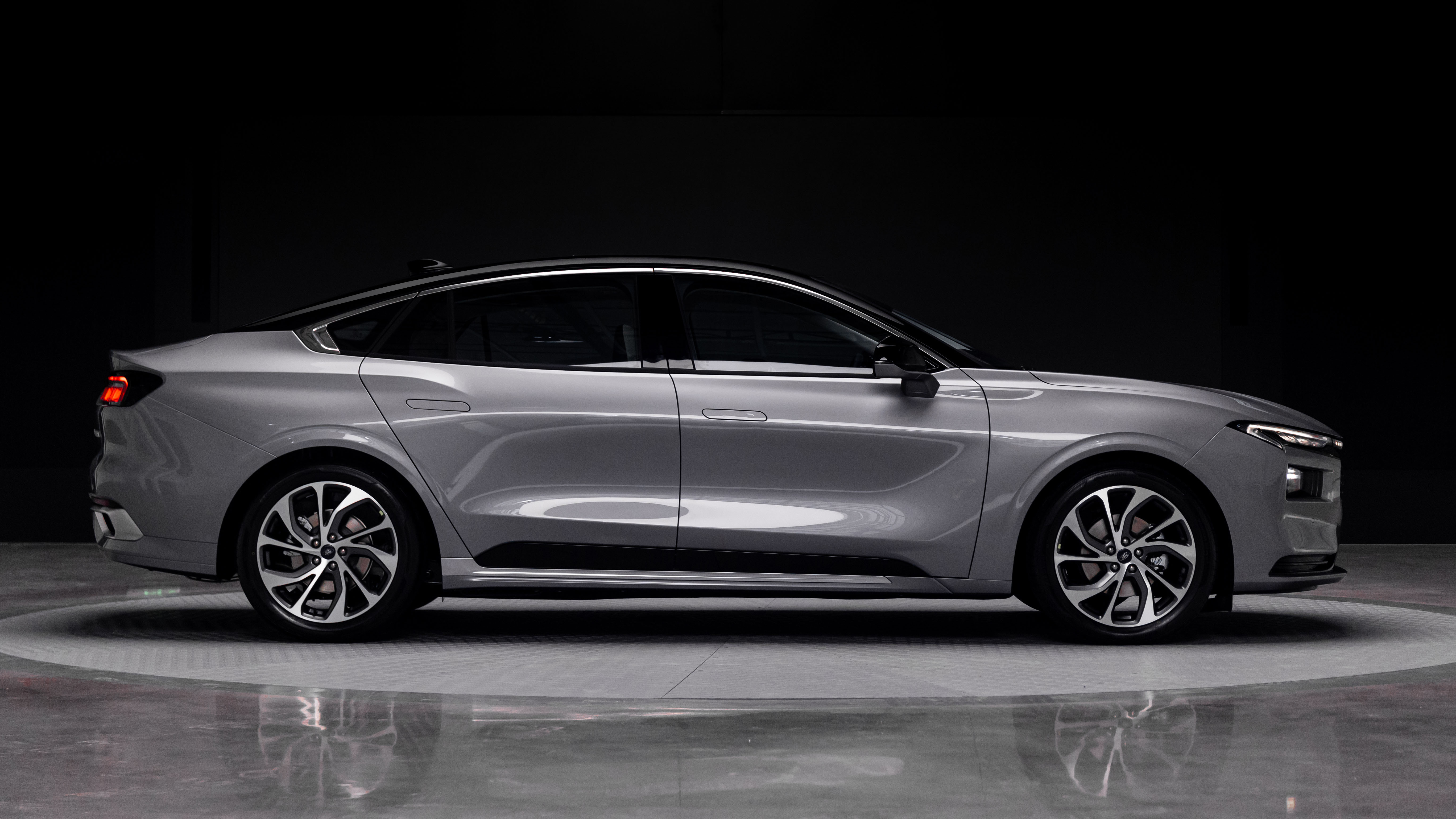 The Ford Mondeo has returned! Chinaonly 2022 saloon revealed Top Gear